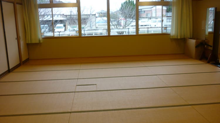 和室の写真1