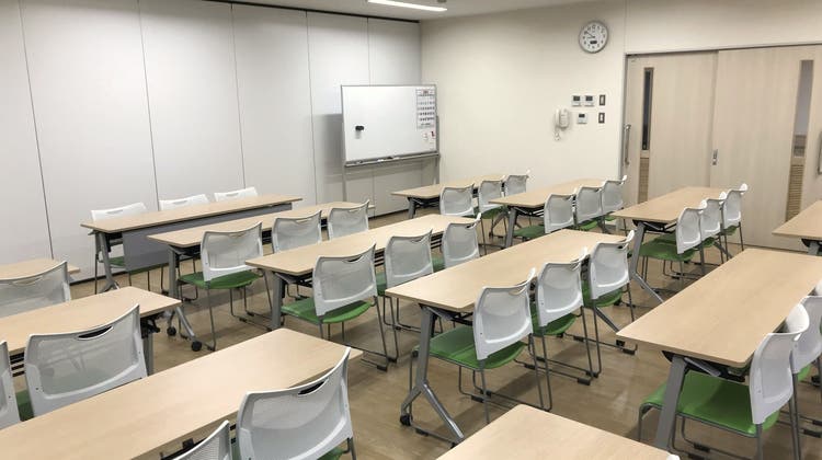 小会議室の写真1
