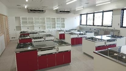 調理室の写真1