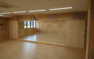 研修室兼音楽室