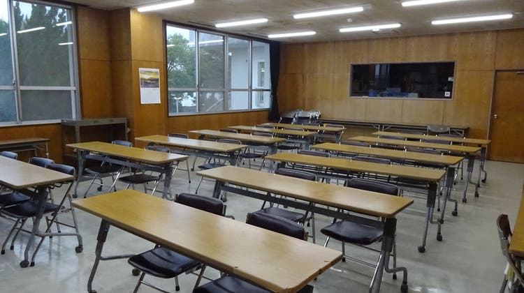 中会議室の写真1
