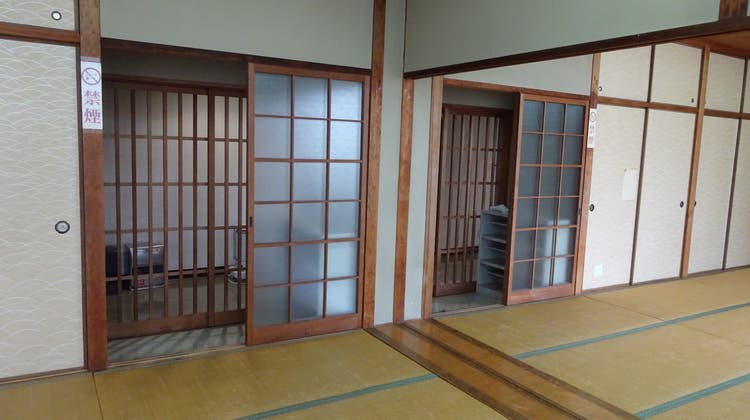 研修室の写真1