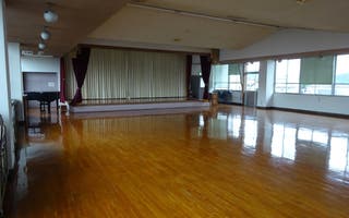 大会議室