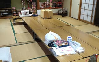 和室(水屋含む)