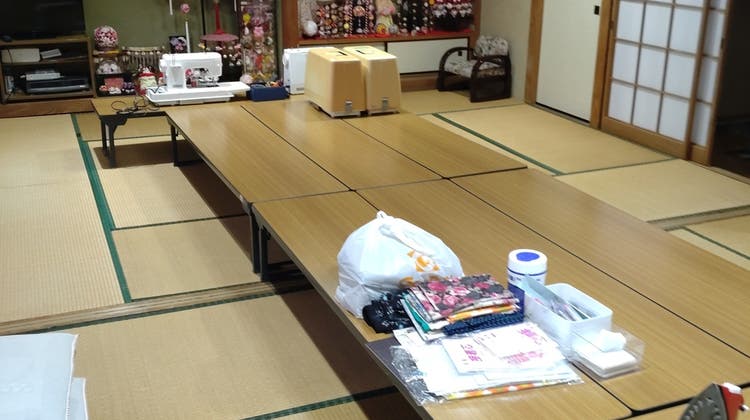 和室(水屋含む)の写真1