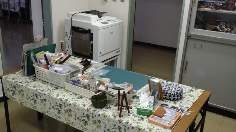 会議室の写真1