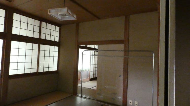 和室(2階)の写真1