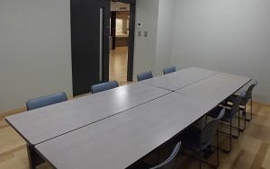 小会議室