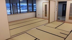 和室の写真1