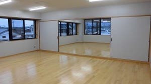 研修室3の写真1