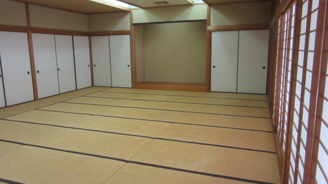 教養文化室の写真1