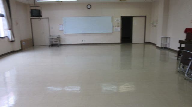 視聴覚室の写真1