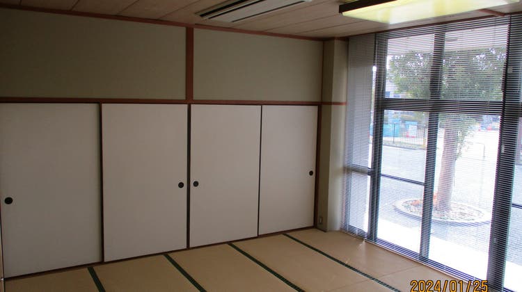 教養室Aの写真1