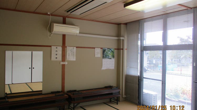 教養室Bの写真1