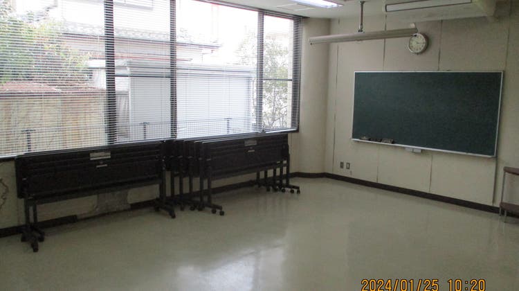 研修室+会議室の写真1