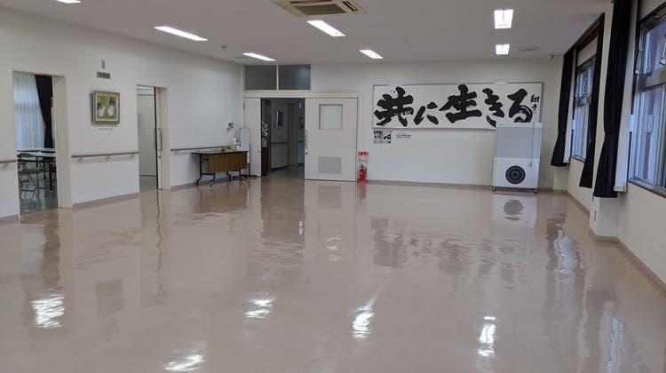 多目的室の写真1