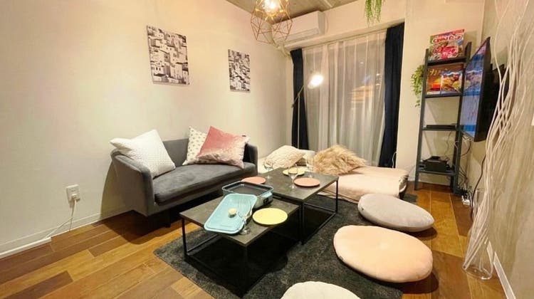 新宿 イベントスペース プロジェクター