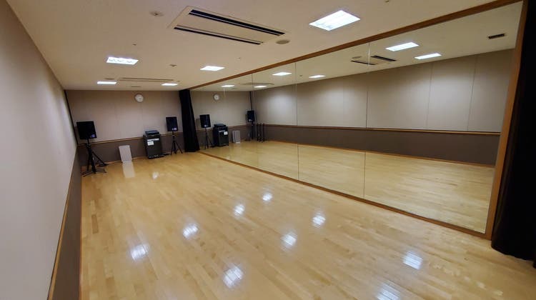 音楽室2の写真1