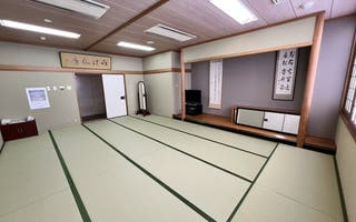 1階和室(さつき)