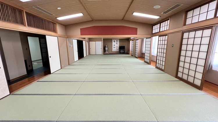 3階和室(もくせい)の写真1