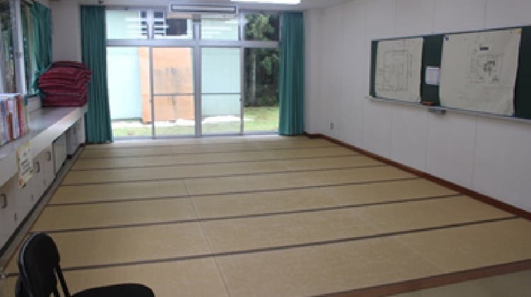 くつろぎの間の写真1
