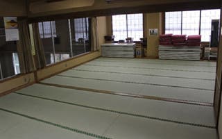 つどい・いこいの間