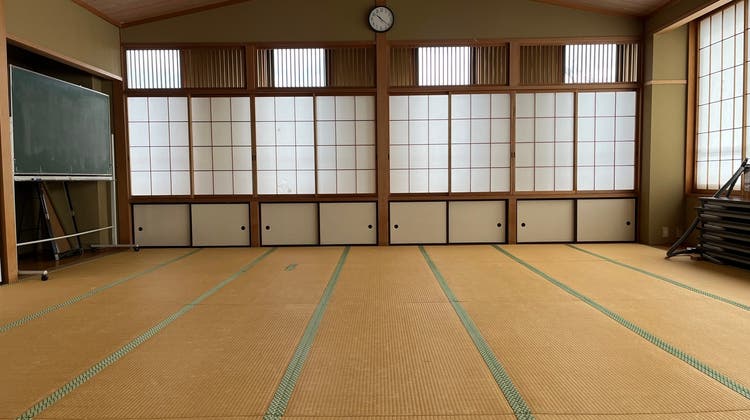 和室1の写真1