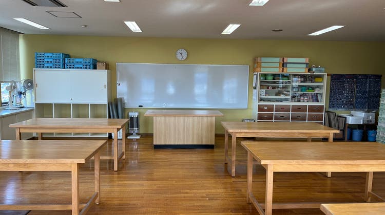 創作室の写真1