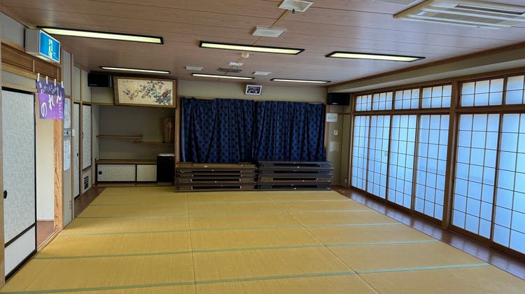 小会議室の写真1
