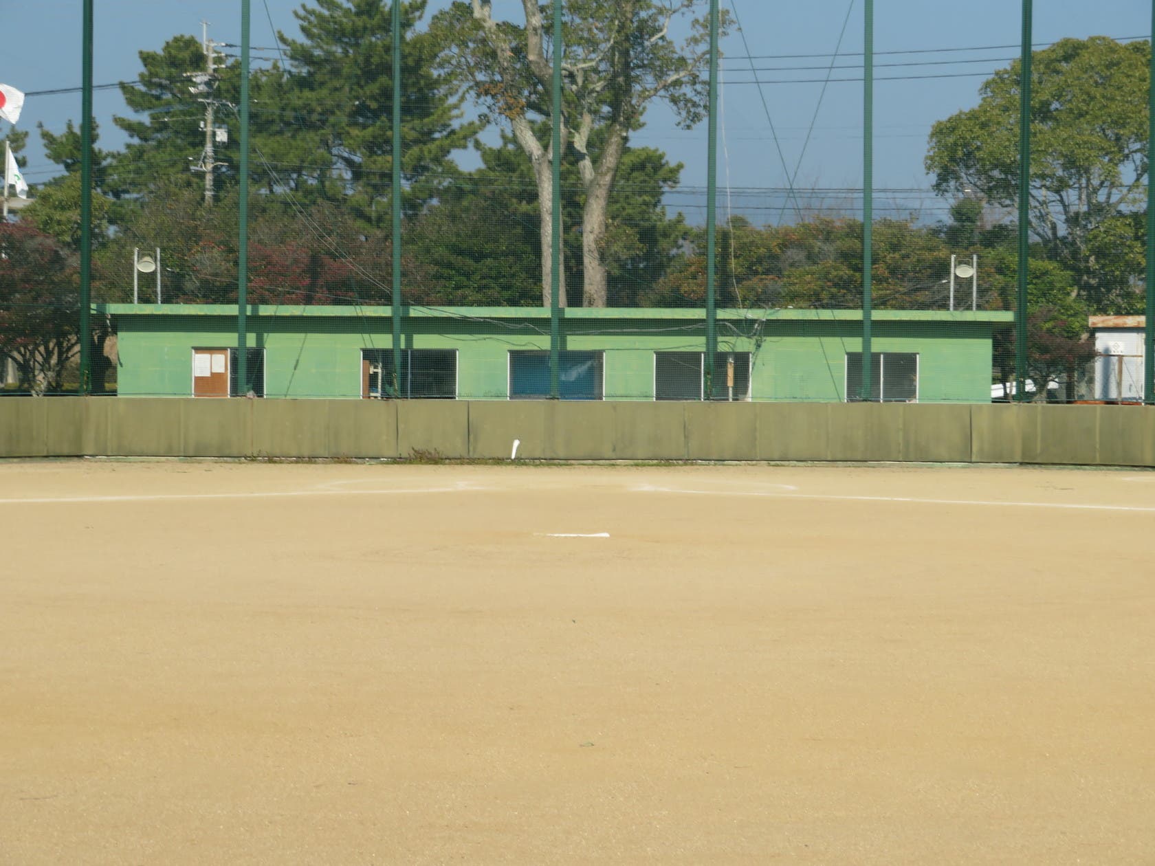 総合グラウンド