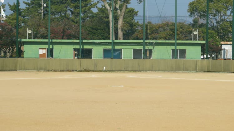 総合グラウンドの写真1