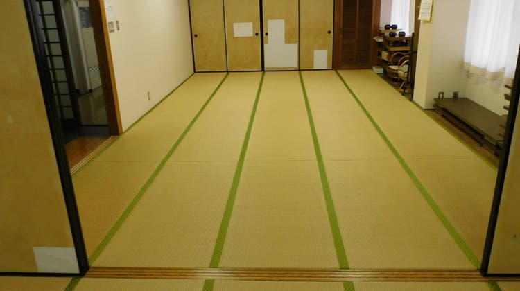 和室の写真1