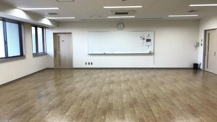 中会議室の写真1