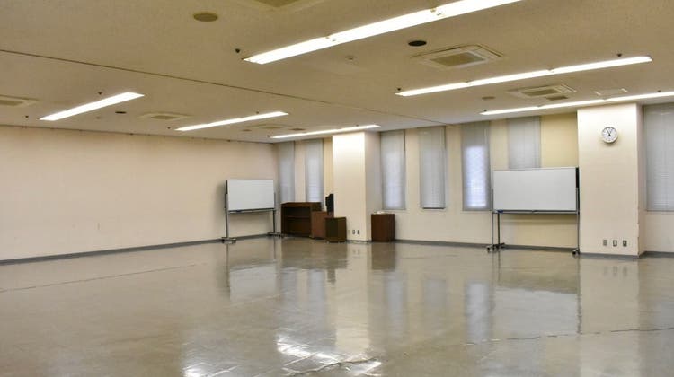 会議室の写真1