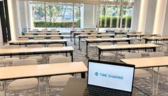 【Conference Room I 】勝どき駅 徒歩10分★設備・備品が充実♪便利な駅近♥の写真3