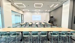 【Conference Room Ⅱ＋Ⅲ 】勝どき駅 徒歩10分★設備・備品が充実♪便利な駅近♥の写真2