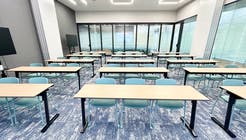 【Conference Room Ⅱ＋Ⅲ 】勝どき駅 徒歩10分★設備・備品が充実♪便利な駅近♥の写真3