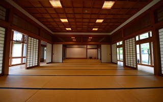 和室1