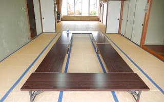 和室(水屋含む)