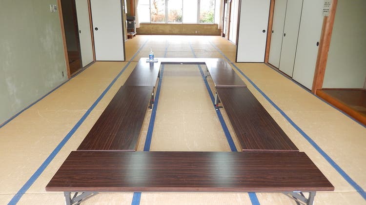 和室(水屋含む)の写真1