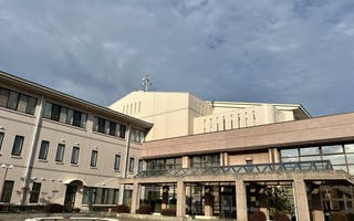 2階研修室(1)+(2)