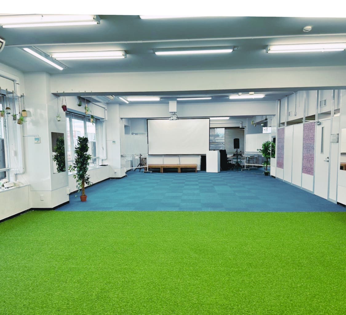 矢場町       (2015) ID floor