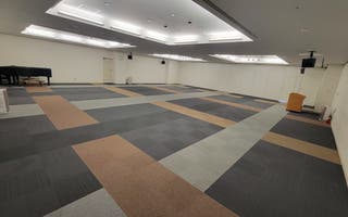 多目的ホール(3F)