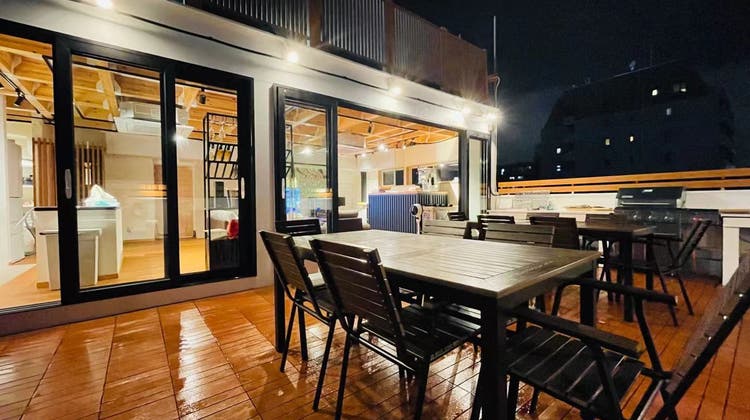 池袋 レンタルスペース BBQ