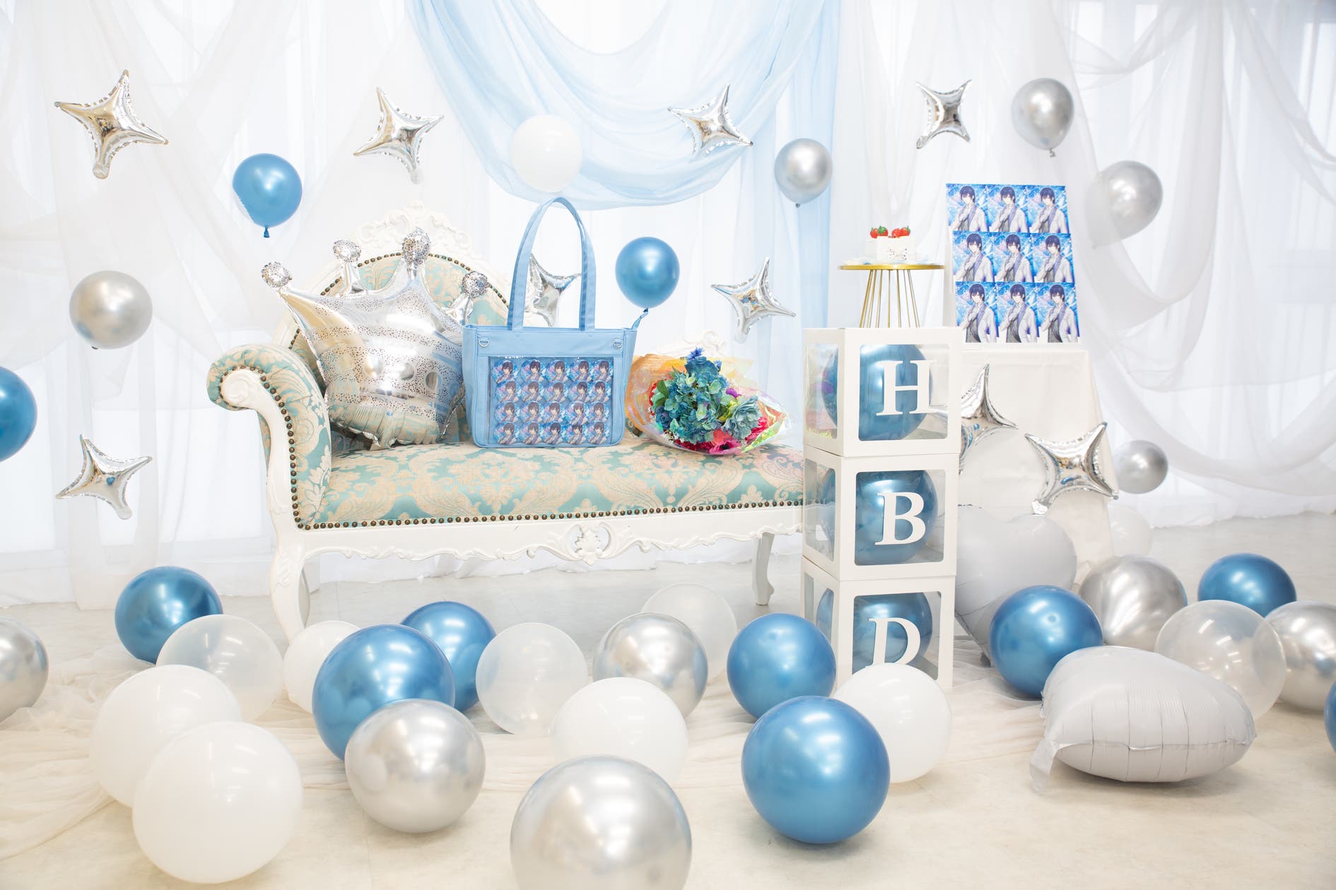 吹田駅】【生誕祭スタジオ】おすすめTOP20｜推し活・本人不在の誕生日