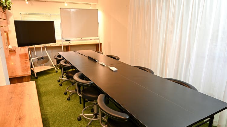 品川 レンタルスペース 10人規模