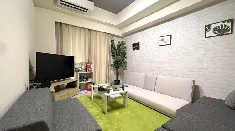 新宿 イベントスペース BBQ