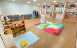 多目的ホール・スタジオ