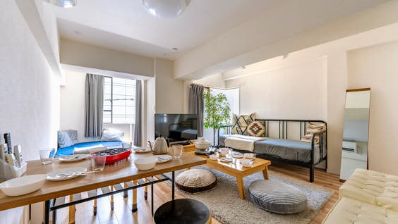 五反田×レンタルスペース×カップル お店画像