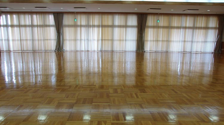 多目的ホール2の写真1